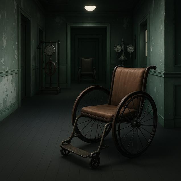 EscapeSpoTT